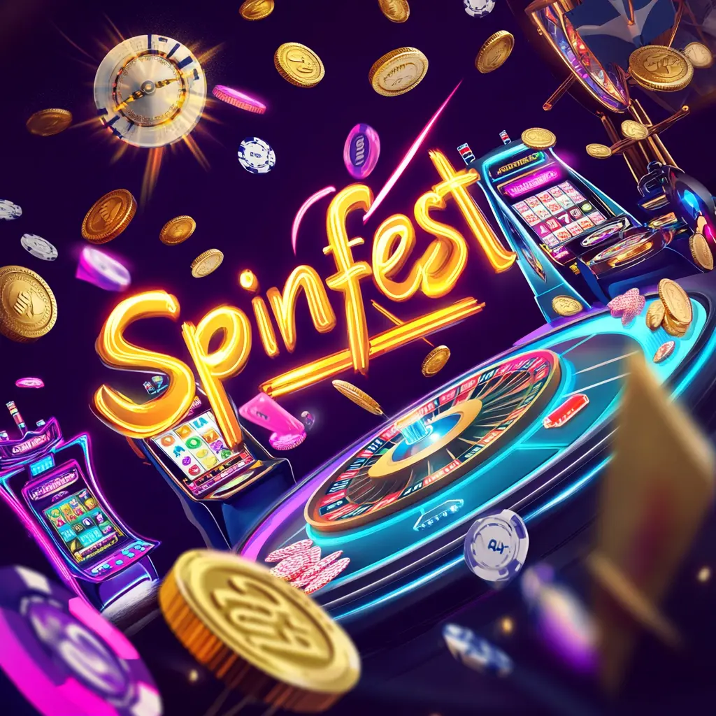 spinfest 5