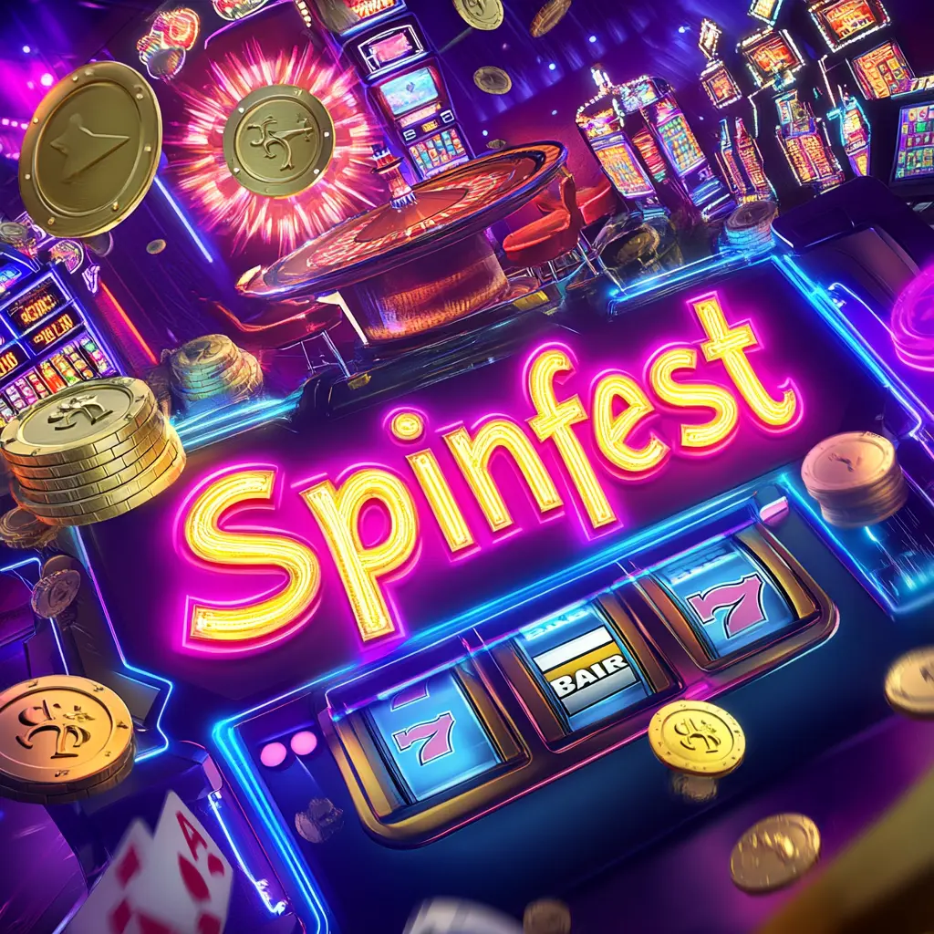 spinfest 6