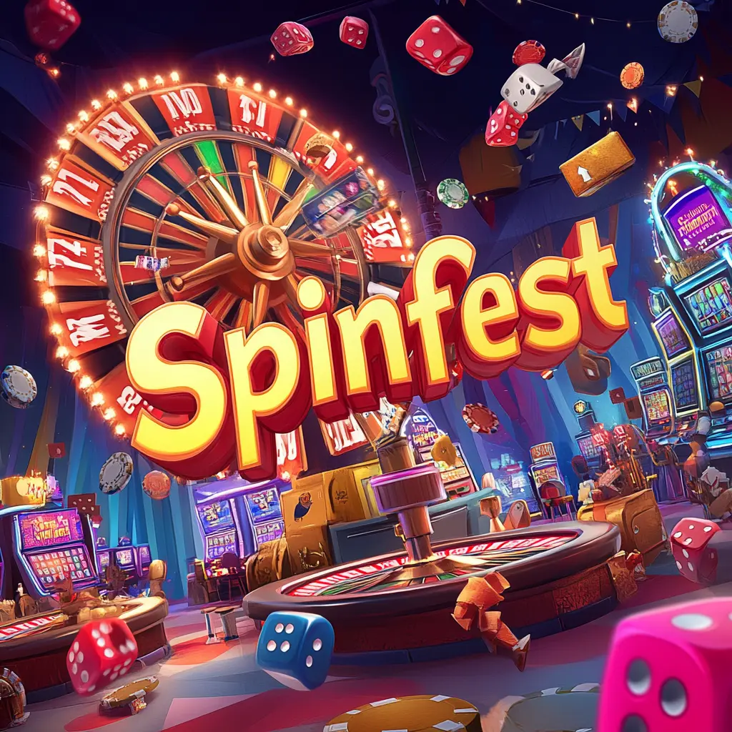 spinfest 9