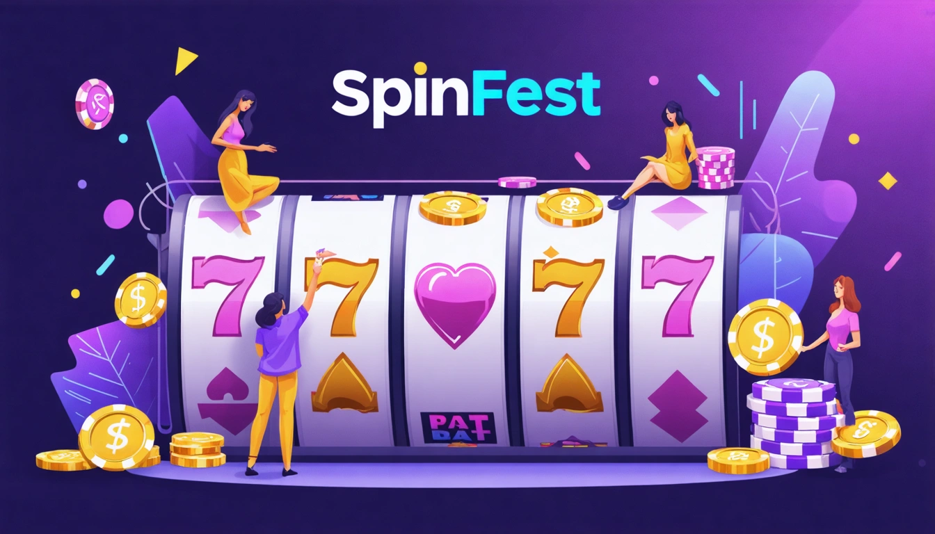 app SpinFest