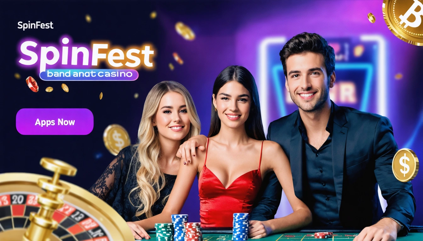 app SpinFest
