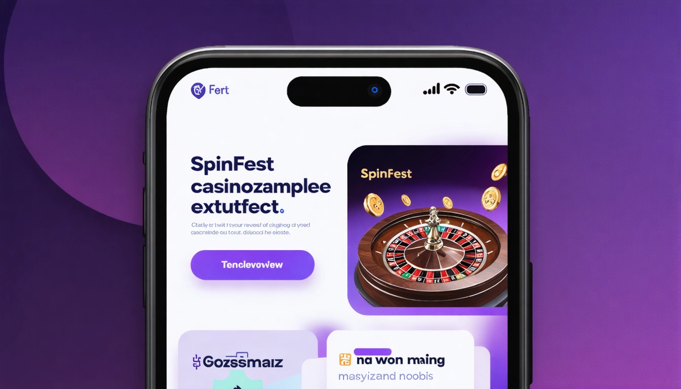 review SpinFest